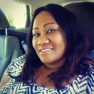 Meet your Posher, Claudette